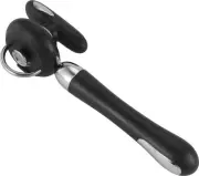 Can Opener Manual Tin Opener Stainless Steel Heavy Duty, Oversized Hand-held Cut