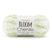 Premier Yarns Bloom Chenille Yarn - Daffodil