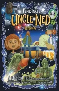 在飛比找博客來優惠-Finding Uncle Ned: A Magical T