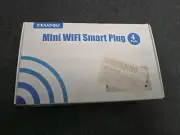 WiFi Smart Plugs, KKUP2U 4-Pack NEW