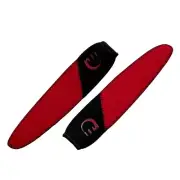 XOAR Propeller Cover Neoprene Protective Bag for 12 to 14 Inch RC Props (Size 0)