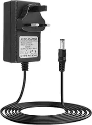 for Dyson V6, V7, V8 Charger Cable Hoover Battery Chargers Adapter Charging Animal Absolute SV11, SV10, SV09, SV07