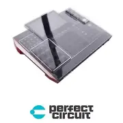 Decksaver Akai MPC X Sampler Sequencer Cover ACCESSORY - NEW - PERFECT CIRCUIT