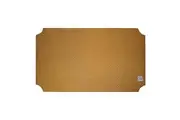 Solemate Marine Carpet Bone 90x150cm Stylish Outdoor Entrance Doormat