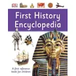 FIRST HISTORY ENCYCLOPEDIA