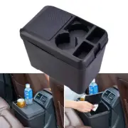 Car Trash Can Bin Waste Container Multi-