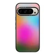Google Pixel 9 Pro Impact Magnetic Case Superbloom