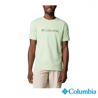 在飛比找momo購物網優惠-【Columbia 哥倫比亞】男款-CSC Basic Lo