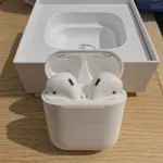 女用機 AIRPODS 第2代 2019 A2031 A2032 藍芽耳機 MV7N2TA/A