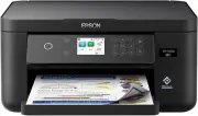 Expression Home XP-5200 Wireless Color All-In-One Printer with Scan, Copy, Autom