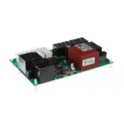 BERTAZZONI 409047- Logic Card (Relay Board), 1 year warranty