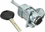 Front Left Driver Door Lock Cylinder Barrel, for, E46 3 Series 51217019975 51 21 7 019 975 car Door Lock