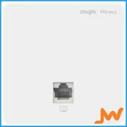 Ruijie RG-RAP1200(F) AC1300 Dual Band Wall Mount WiFi Access Point