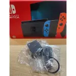 NITENDO SWITCH 原廠充電線