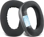 SOULWIT Cooling Gel Earpads Replacement for Sennheiser GSP500, GSP550, GSP600, GSP 670 Gaming Headset, Ear Pads Cushions for EPOS H6 Pro, GSP601, GSP602 Headphones