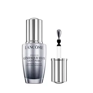 ((270元立即購))☆就是愛美妝☆LANCOME 蘭蔻 超未來肌因冰珠亮眼粹 5ml(市價$775)2025/01