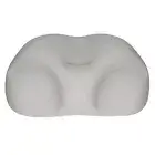 Neck Support Pillow Neck Pillow Pillow for Neck Support at Home Travel Soft Bed