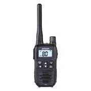 Oricom UFH Handheld Radio 1 Watt Single Pack - UHF1400-1