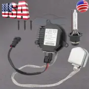 New For 07-15 Infiniti G35 G37 Q40 Q50 Xenon Ballast Igniter HID D2S Bulb Kit US