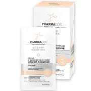 BELITA & VITEX Pharmacos | Anti-Acne Scrub with Biocomponents "Gentle Cleansing"