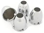 Repro Sankey Benson Wheel Centre Cap Set : Fits CL & CM FITS Chrysler Valiant