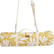 Sundance Picinic Blanket Mat In Bag