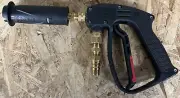NEW PA RL20 Spray Gun 8-GPM 3200 PSI