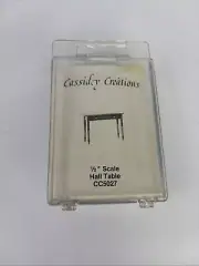 Cassidy Creations CC5027 Hall Table