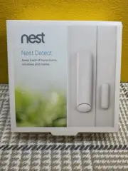 Google Nest Detect Home Door Window Room Motion Sensor