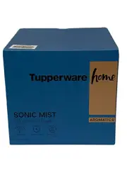 Tupperware Home SonicMist Ultrasonic Electrical Diffuser