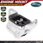 Left Automatic Transmission Mount for Honda Civic 2014-2015 L4 1.8L 50850TR0A91 (for: Honda Civic)