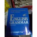 UNDERSTANDING AND USING ENGLISH GRAMMAR