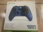 Microsoft Xbox One Midnight Forces II Special Edition Wireless Controller - New