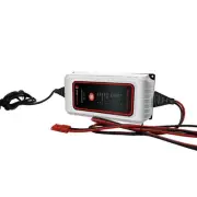VoltX SRNE AC Charger 25A LiFePO4 Battery IP65 Smart Bluetooth Mobile App
