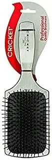 Cricket Static Free Visage Paddle 395 Hair Brush