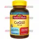 美國 Nature Made CoQ10 萊萃美高濃度輔酶膠囊 200mg 140顆 好市多-老佛爺