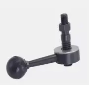 Milling Machine Motor Locknut CNC Vertical Mill Handle Tool For Bridgeport Part
