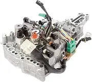 JF016E RE0F10A JF017 CVT Valve Body with Solenoid Valve Compatible for Nissan Gearbox Tissmission Valve Body 31728-29X0D 3170528X0B