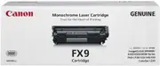 Canon FX9 Laser Toner Cartridge