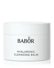Babor Hyaluronic Cleansing Balm 5.07 oz.