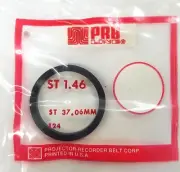 ST1.46, PRB Video Clutch or VCR Idler Tire ~ ST 1.46 (ST37.06mm)