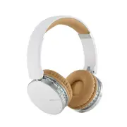 TD02 Portable Wireless bluetooth Headphone HIFI Stereo Noise Cancelling Foldable With Mic