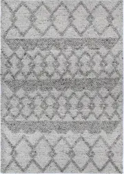Dream 01 Cava in Steel Rug