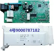 Dishwasher Control Board，Compatible for Bosch Siemens ，9000787182 Circuit PCB Dish Washer Parts Dishwasher Control Board Dishwasher Accessories