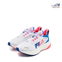 在飛比找蝦皮商城優惠-【FILA】女性 FLOAT MAXXI 慢跑鞋-白 5-J