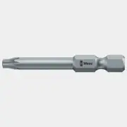 Wera 319835 T9 x 70mm Torx Power Bit