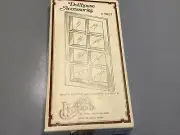 Houseworks Miniature Dollhouse Accessories 1:12 Window #5023 NIB