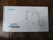 Clabel Label Maker