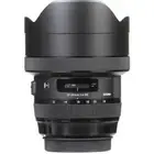 Sigma 12-24mm F4 DG HSM Art Lens for Canon EF