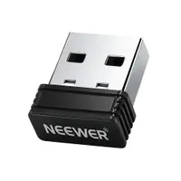 在飛比找樂天市場購物網優惠-【新品預購】NEEWER 紐爾 PC 2.4G USB發射器
